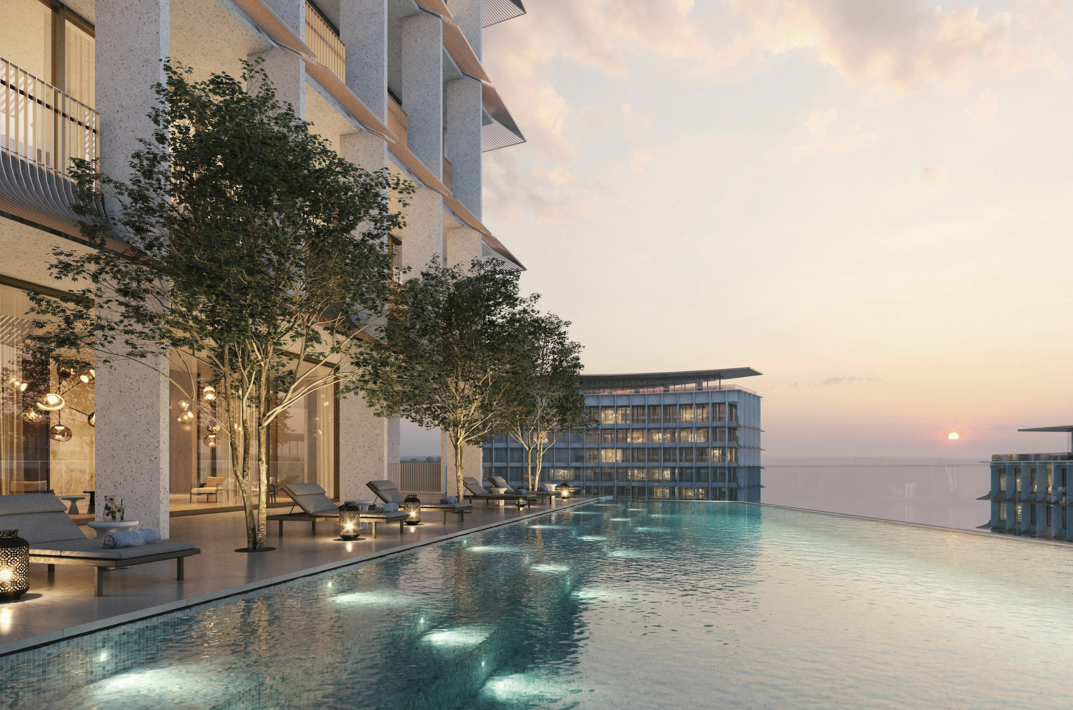 dubai hotel